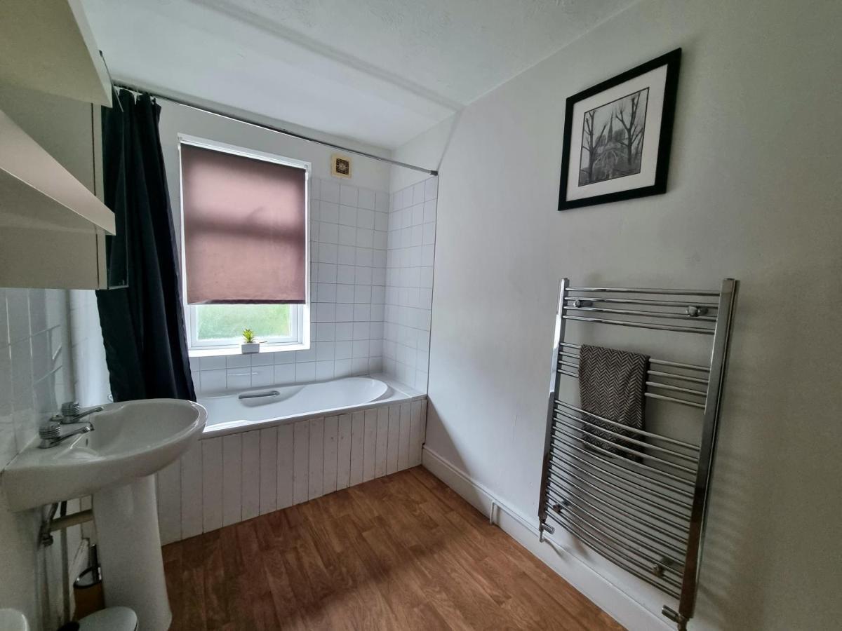 Knighton House Holiday home Leicester
